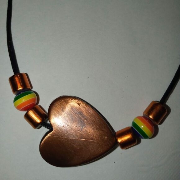 COPY -LGBT customized bracelet - Picture 7 of 15